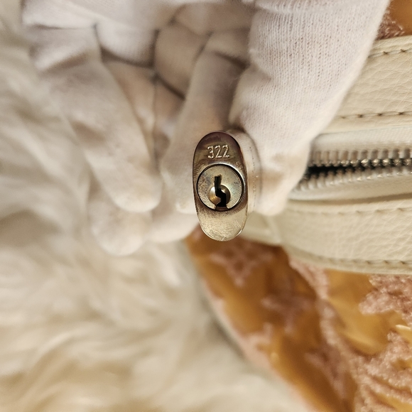 Louis Vuitton Speedy Bouclettes - Picture 7 of 16